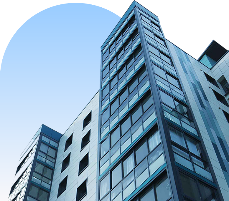 Edificio Tacna