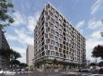 Departamento Venta Metro Parque Almagro