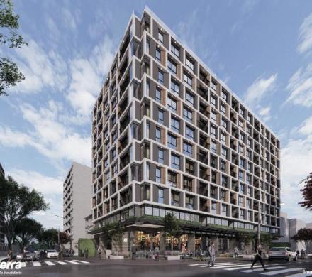 Alquiler local comercial La Perla