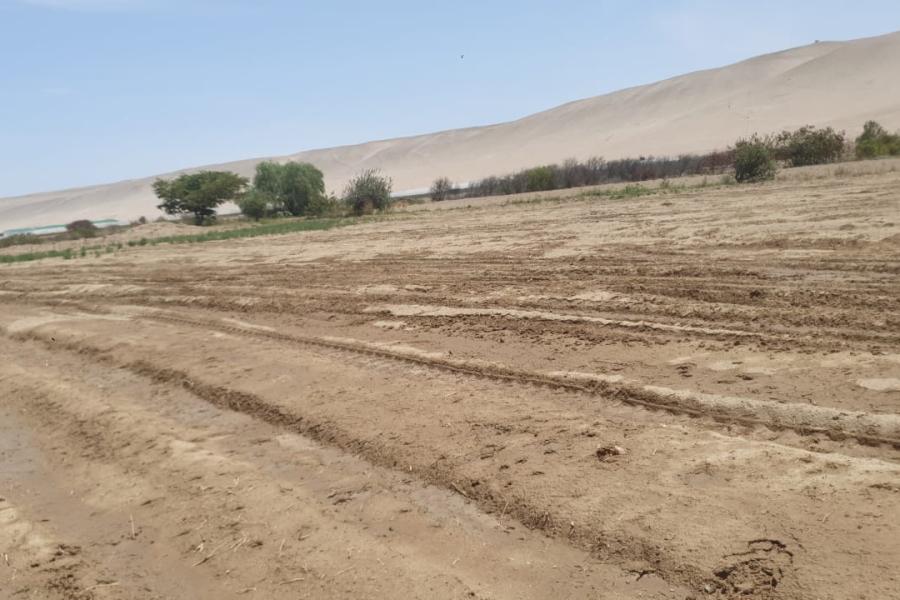 Venta de bonito departamento en el cercado de Tacna