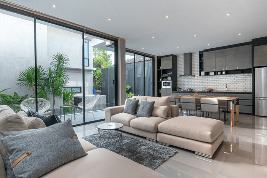 Venta apartamento Miraflores 1234567