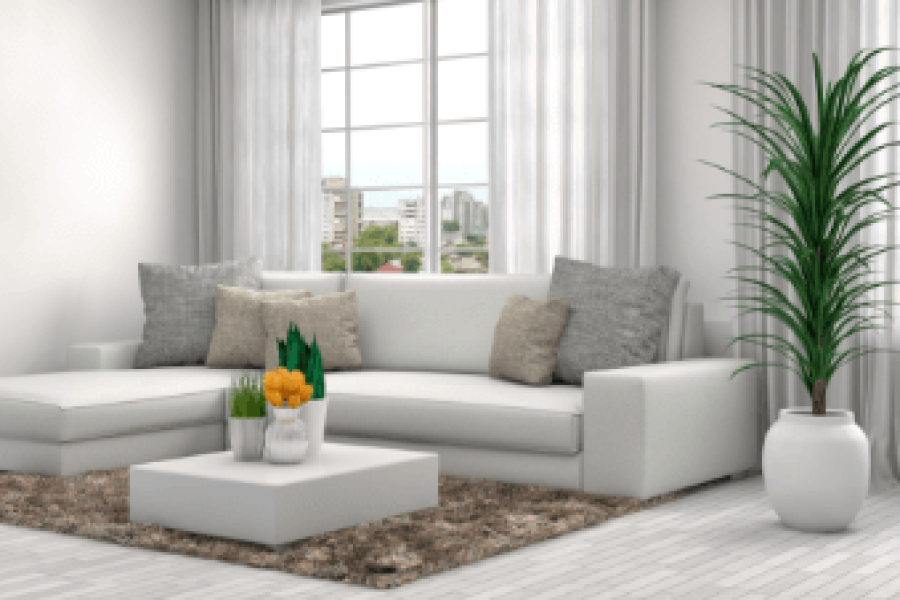 Venta Depto. estilo Mariposa Metro Villa Frei MP012