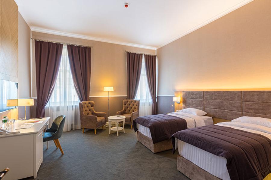 Venta de bonito departamento en el cercado de Tacna