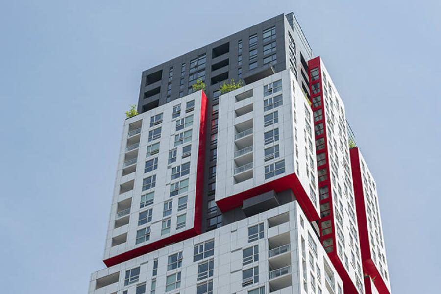 Venta de bonito departamento en el cercado de Tacna